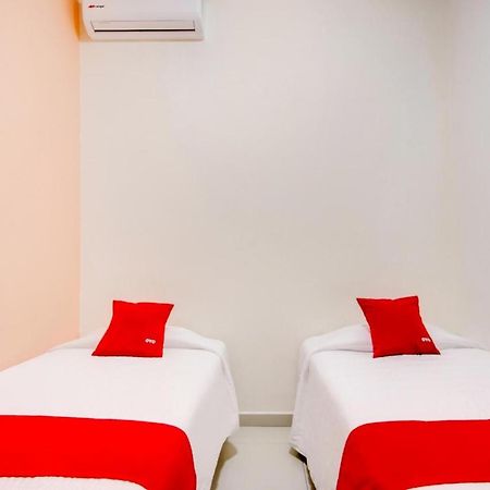 Hotel La Estancia Colima Dış mekan fotoğraf