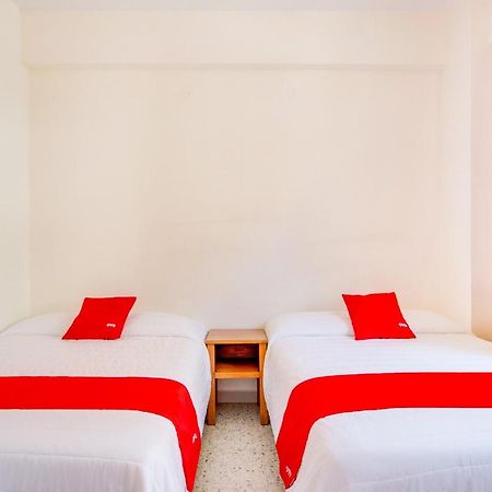 Hotel La Estancia Colima Dış mekan fotoğraf