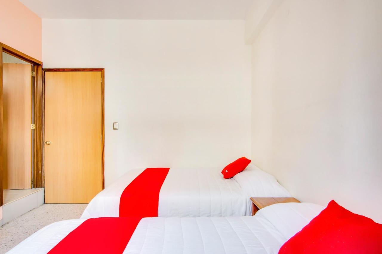 Hotel La Estancia Colima Dış mekan fotoğraf