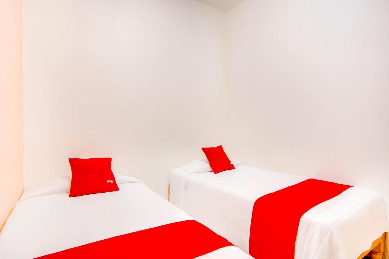 Hotel La Estancia Colima Dış mekan fotoğraf