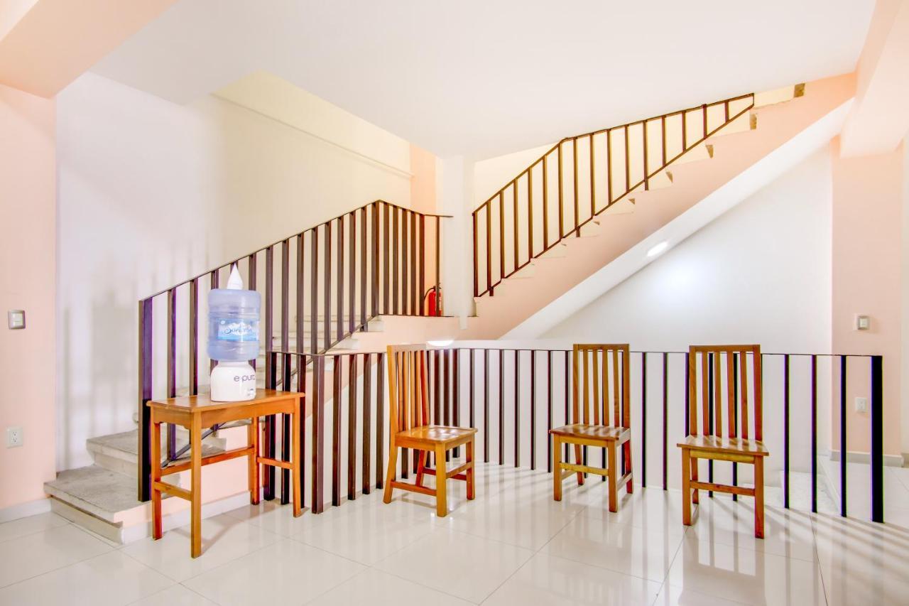Hotel La Estancia Colima Dış mekan fotoğraf